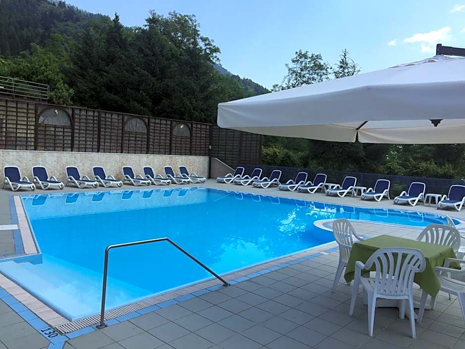 Hotel Scaranò