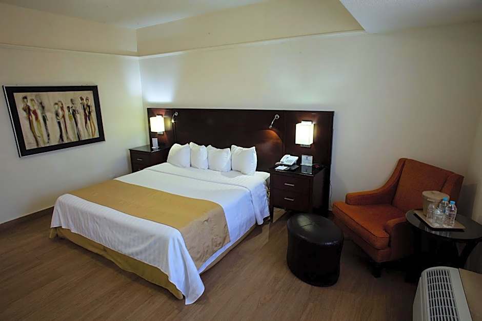 Best Western Centro Monterrey