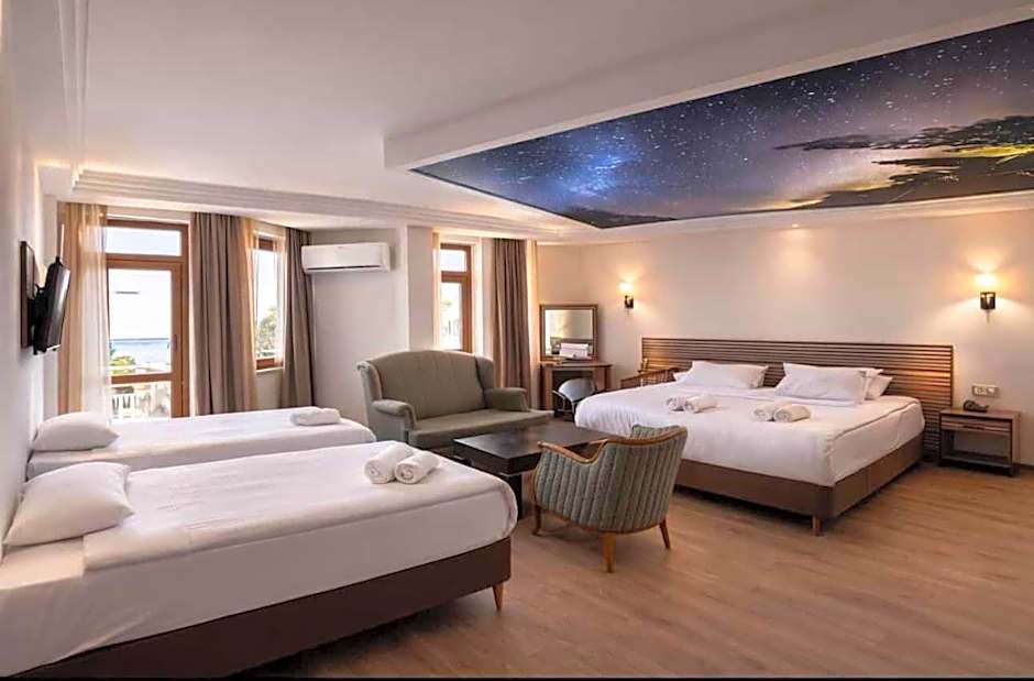 Zel Hotel
