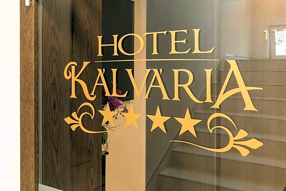 Hotel Kálvária Superior