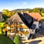 Hotel-Restaurant Sennhütte im Herzen des Südschwarzwalds