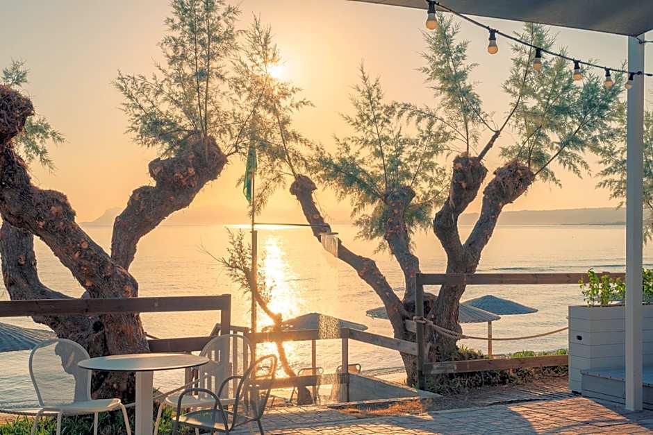 Iolida Beach by Smile Hotels