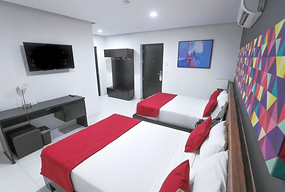 Hotel Dwana