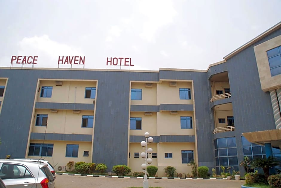 Peace Haven Hotel