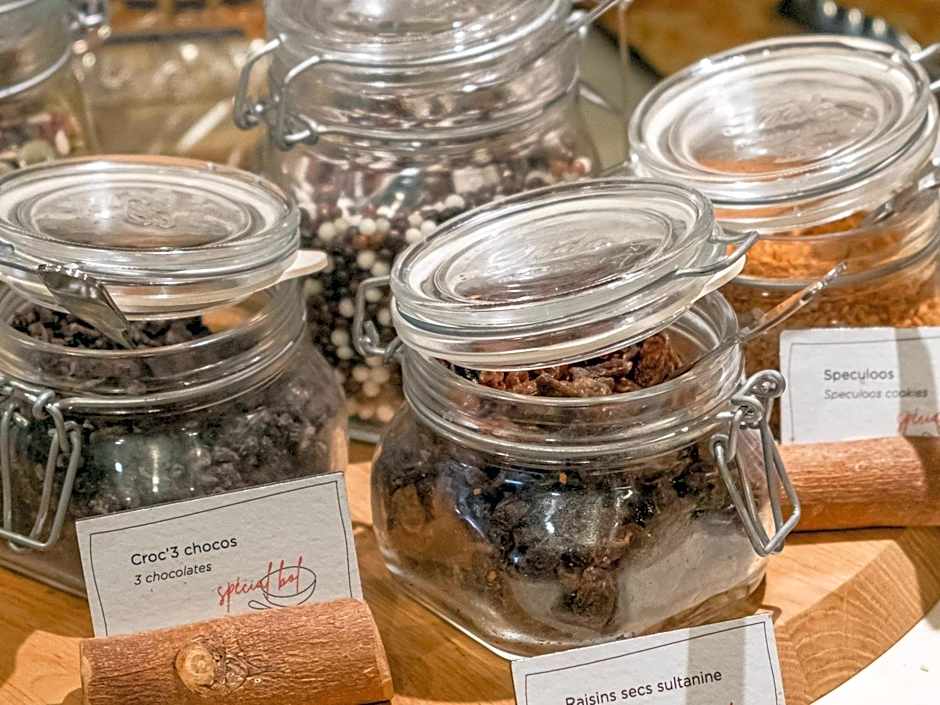 ibis styles Dax Miradour