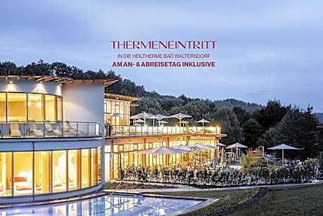Heilthermen Resort Bad Waltersdorf