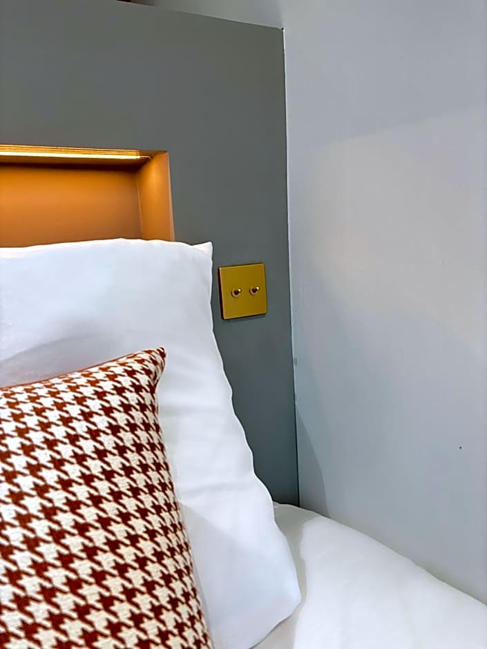 Hotel Paris Amore