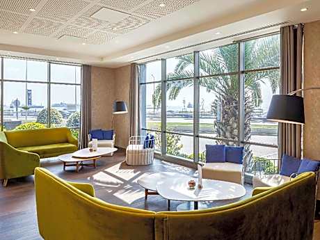 Novotel Istanbul