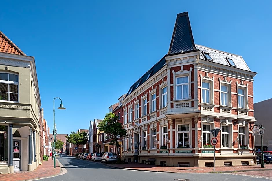 Alt-Emder Bürgerhaus