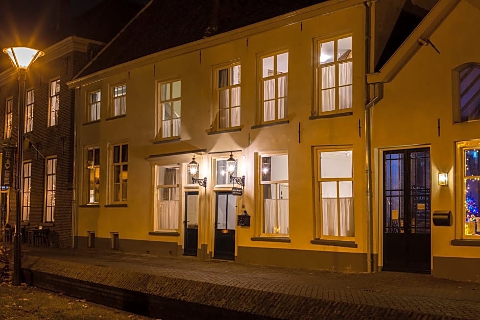 Photo 1 of 50 of Bed & Breakfast Huis Sevenaer