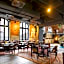 25hours Hotel Hamburg Altes Hafenamt