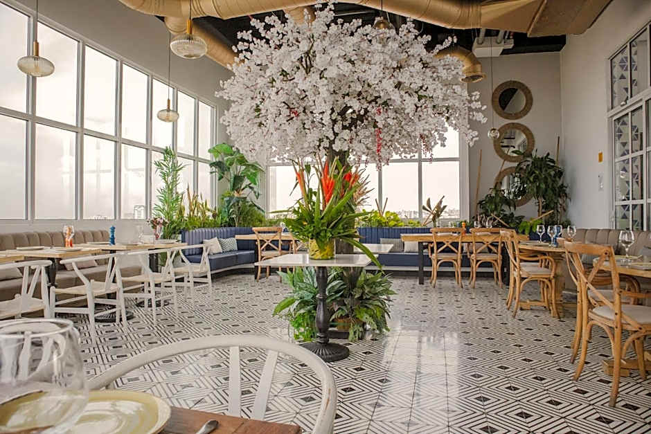 Faranda Collection Barranquilla, a member of Radisson Individuals