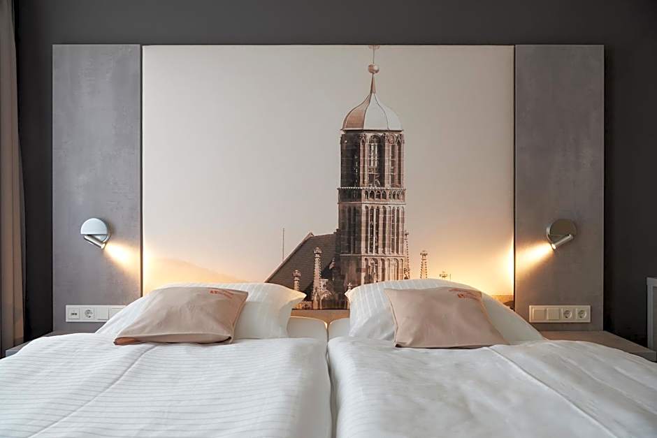 Hotel Victoria Nürnberg