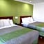 Motel 6-Fresno, CA
