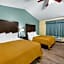 Econo Lodge Inn & Suites Eau Claire South