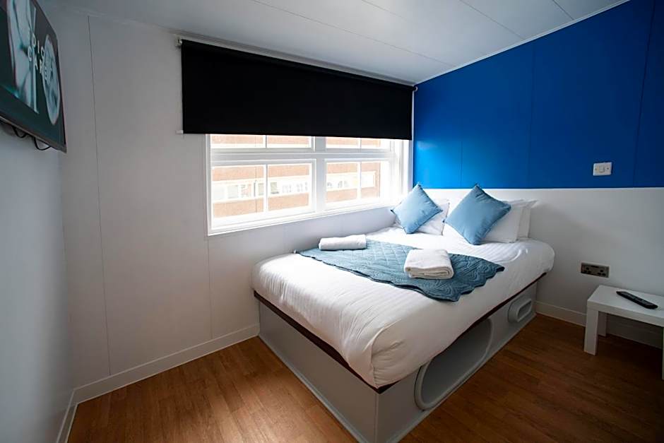 CiTi Hotel London Luton