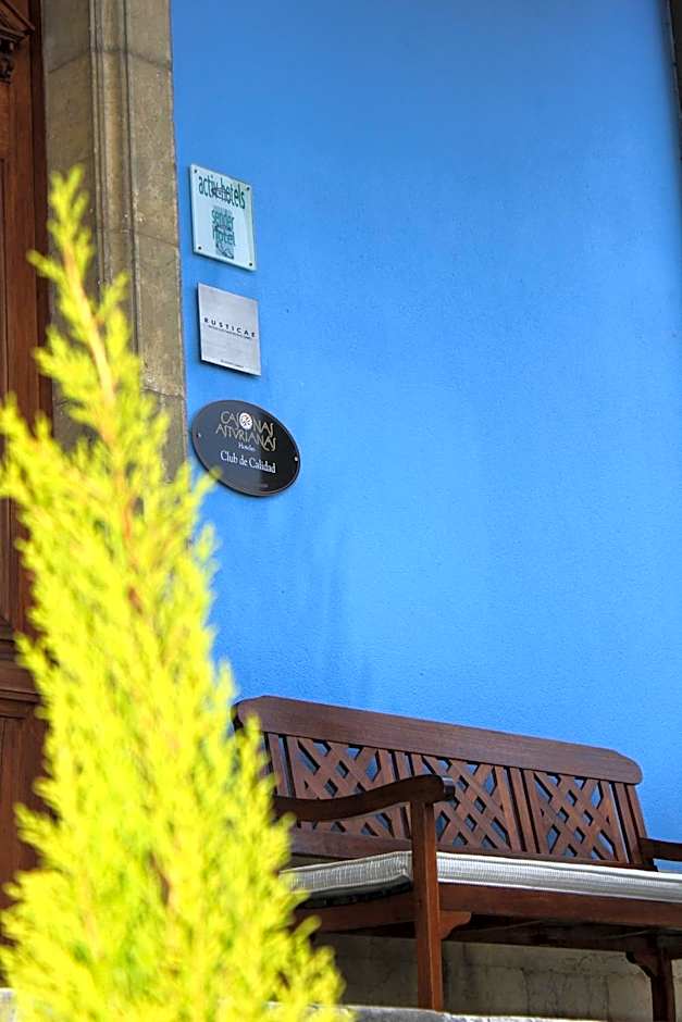 Quinta de Villanueva