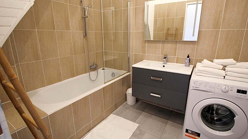Residence Pasteur Angouleme