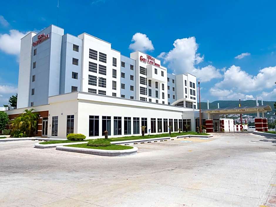 Hilton Garden Inn Tuxtla Gutierrez