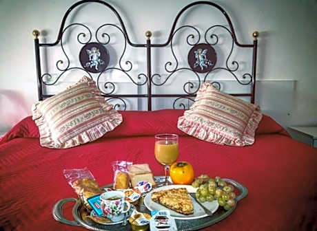 B&B Argentiera 12