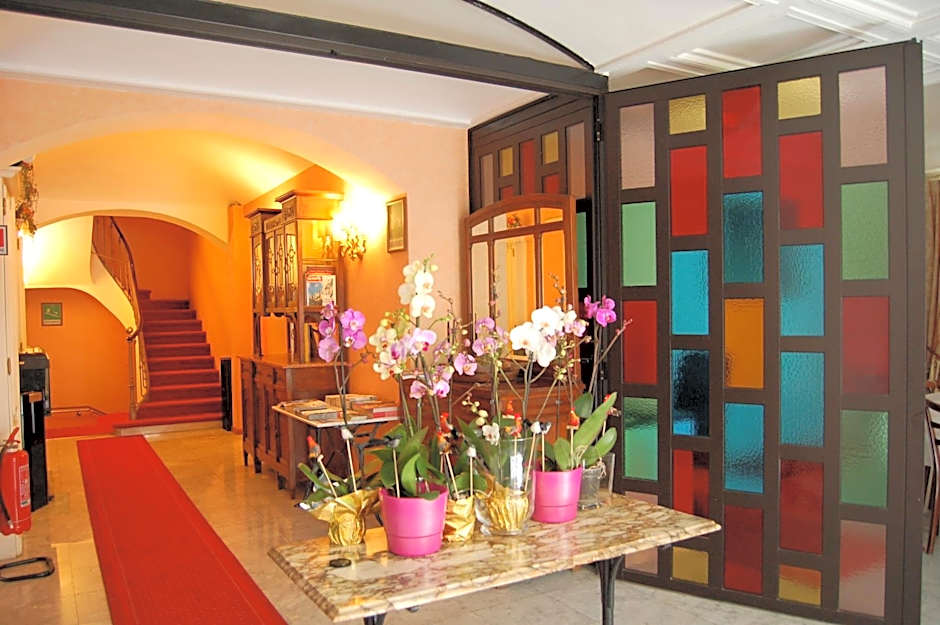 Hotel Chelsea