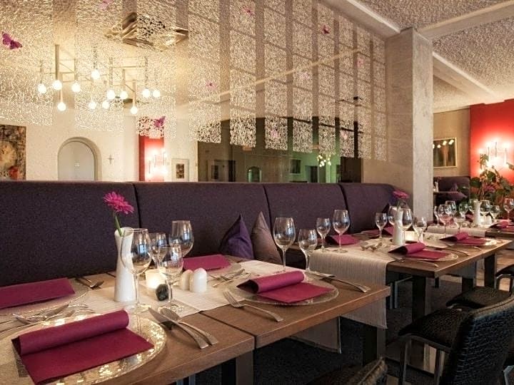 Center Hotel Main Franken Bamberg