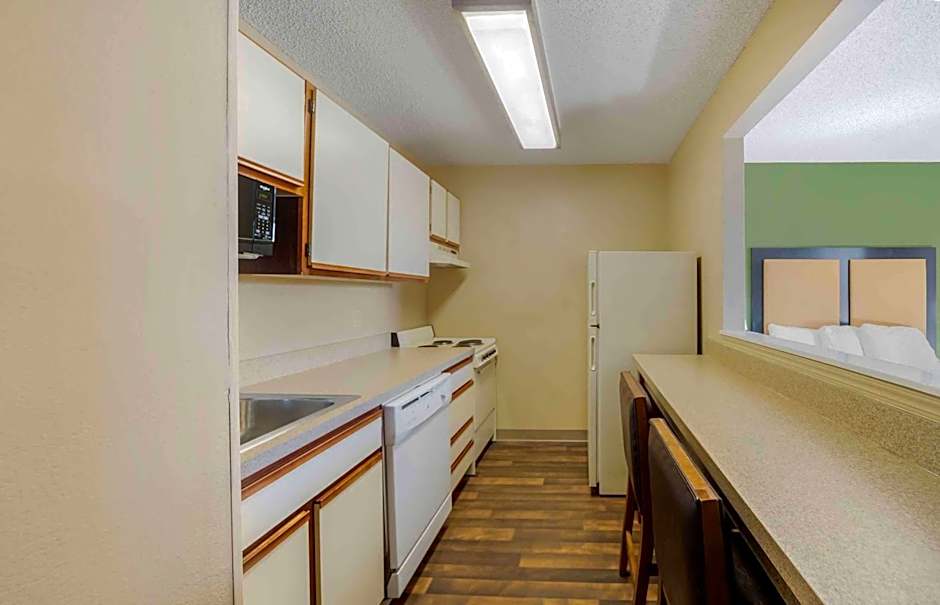 Extended Stay America Suites - Oklahoma City - Northwest