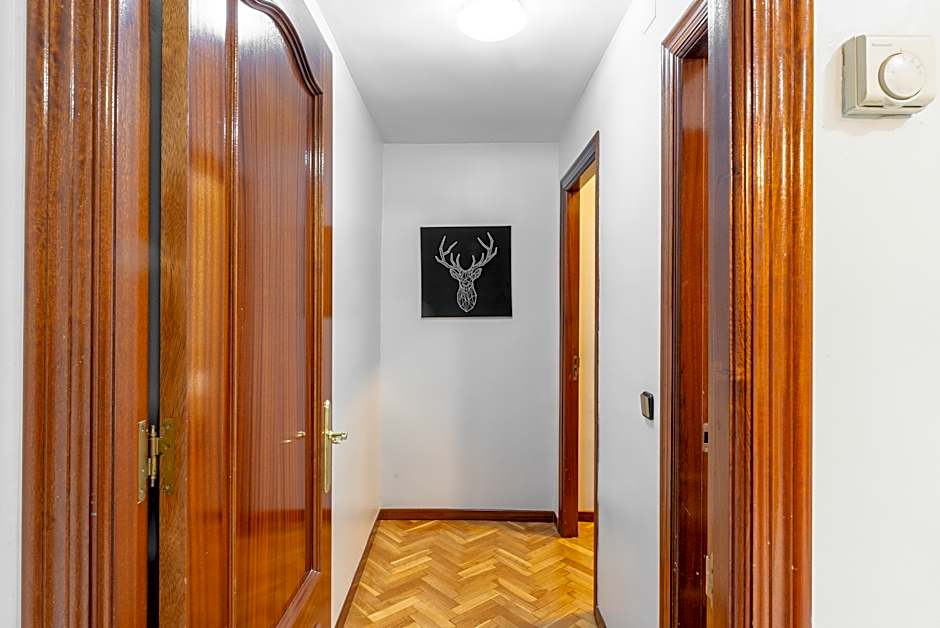 Photo 1 of 7 of Apartment two bedroom capacity 1