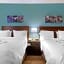 Sleep Inn & Suites Bricktown - near Medical Center