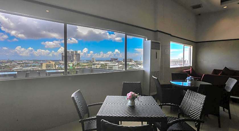 Toyoko Inn Cebu