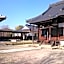 Aki Kokubunji Shukubou