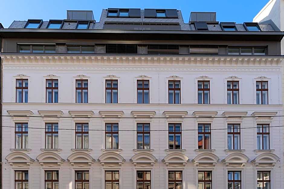 Numa Vienna Terra