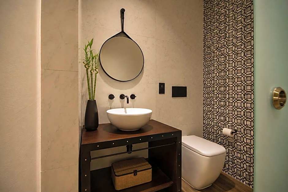 23 Boutique Hotel
