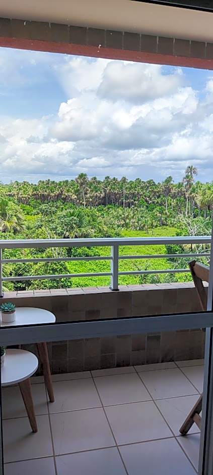 Barreirinhas Gran Lençóis Flat Residence Mandacaru 506 Particular