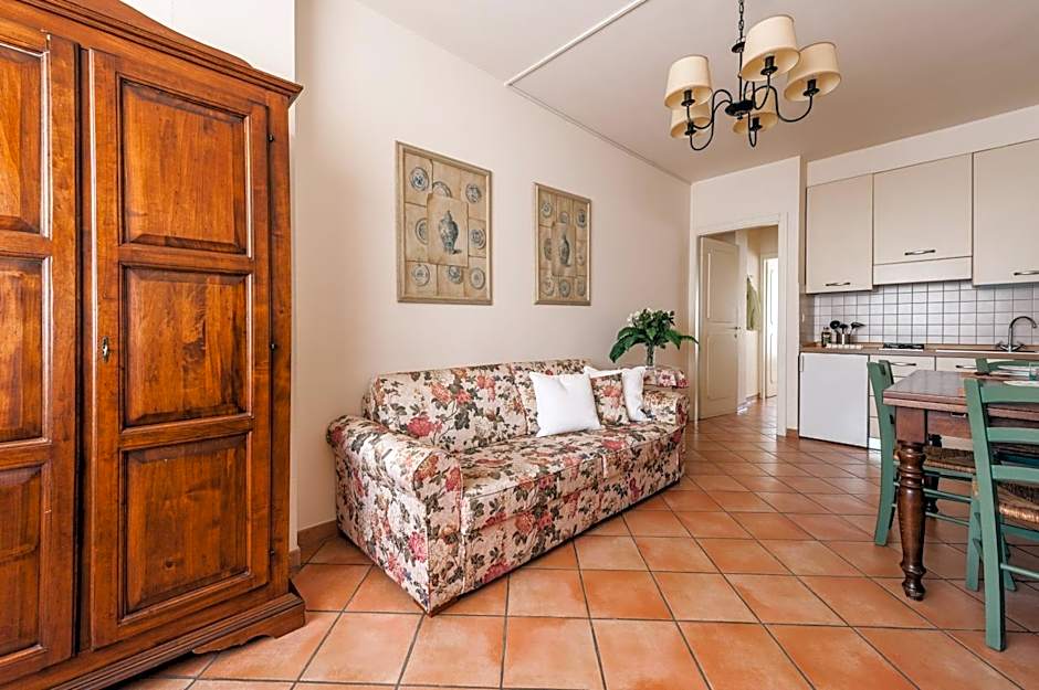 Residence Isola Verde Cisanello