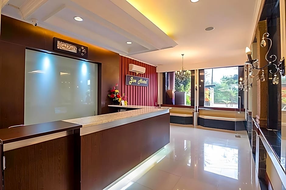 RedDoorz Plus near Soekarno Hatta Airport 2