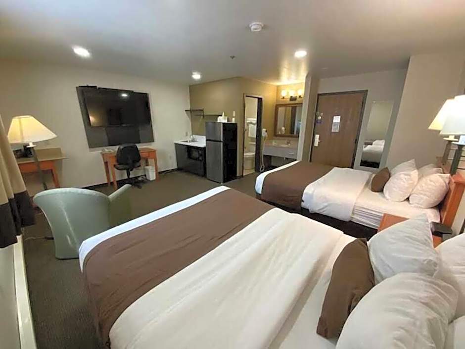 Studio 6 - Minot, ND