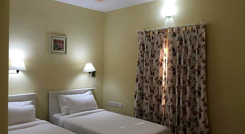 Daffodils Spice Court