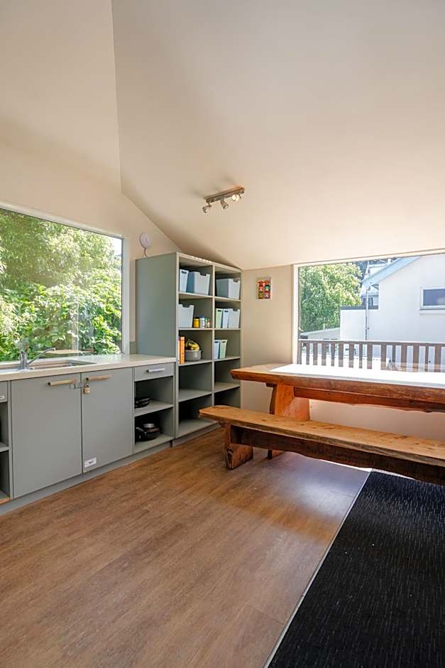 Haka House Queenstown