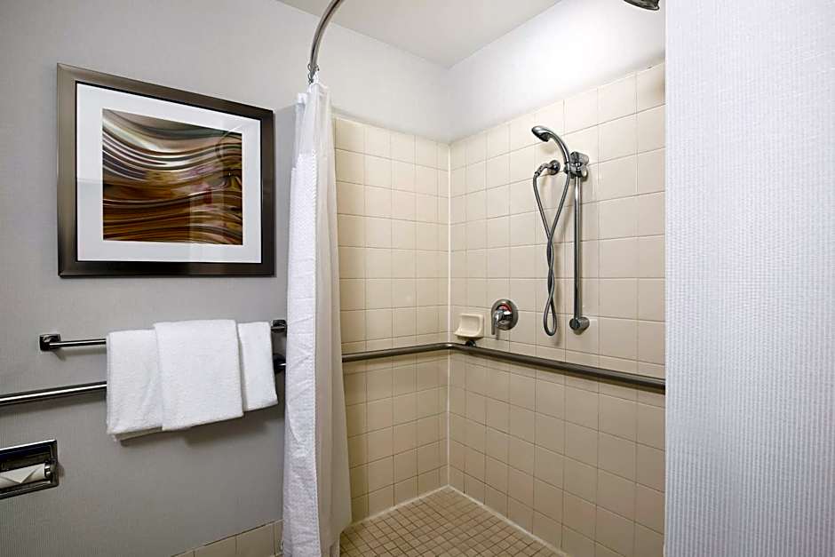 Courtyard by Marriott Chico