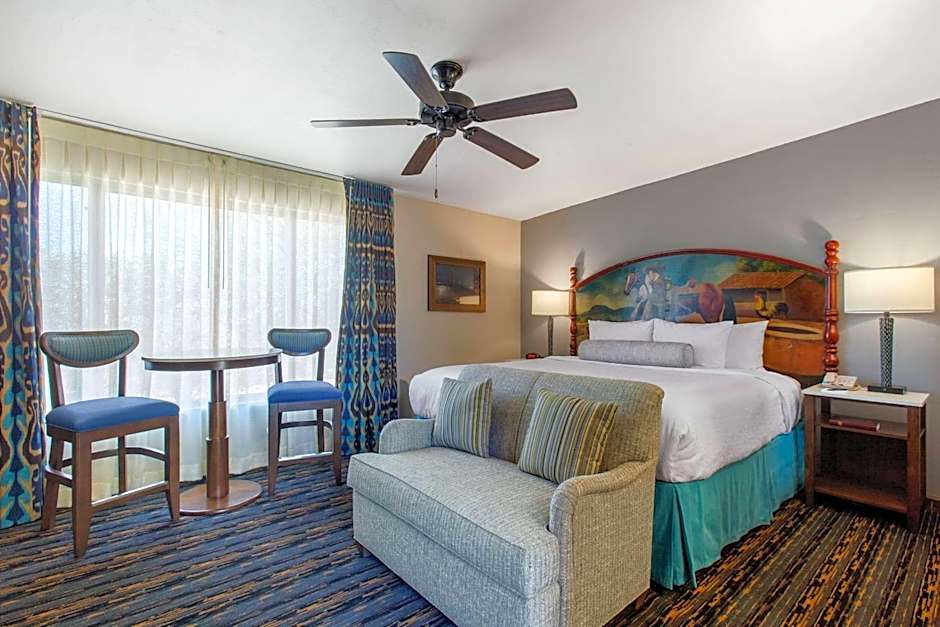 La Posada Lodge & Casitas, Ascend Hotel Collection