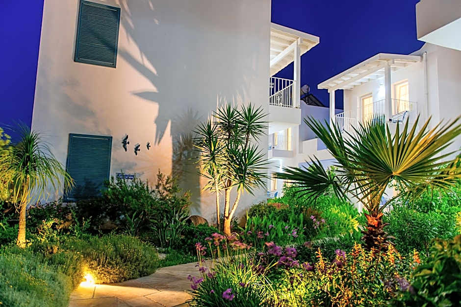 Via Farilya Hotel