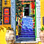 Symi Garden Studios