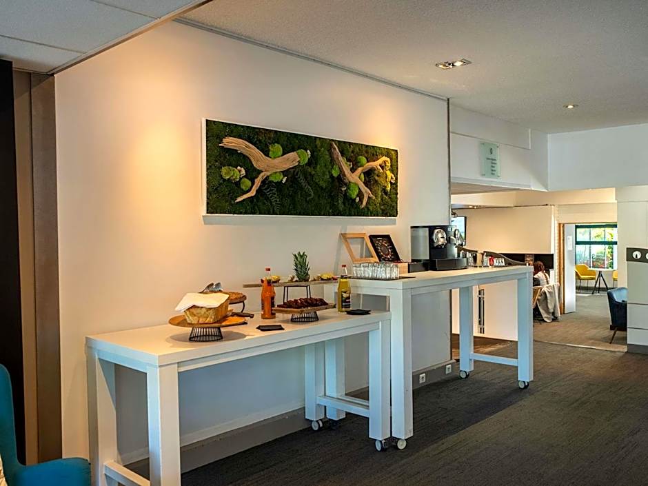 Novotel Poissy Orgeval