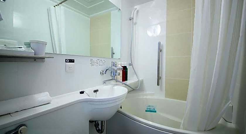 APA Hotel Sagaeki Minamiguchi
