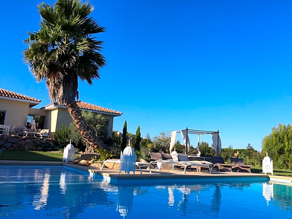 Escapades Lointaines