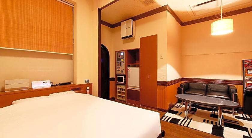 隠家(ajito) HOTEL555 御殿場2
