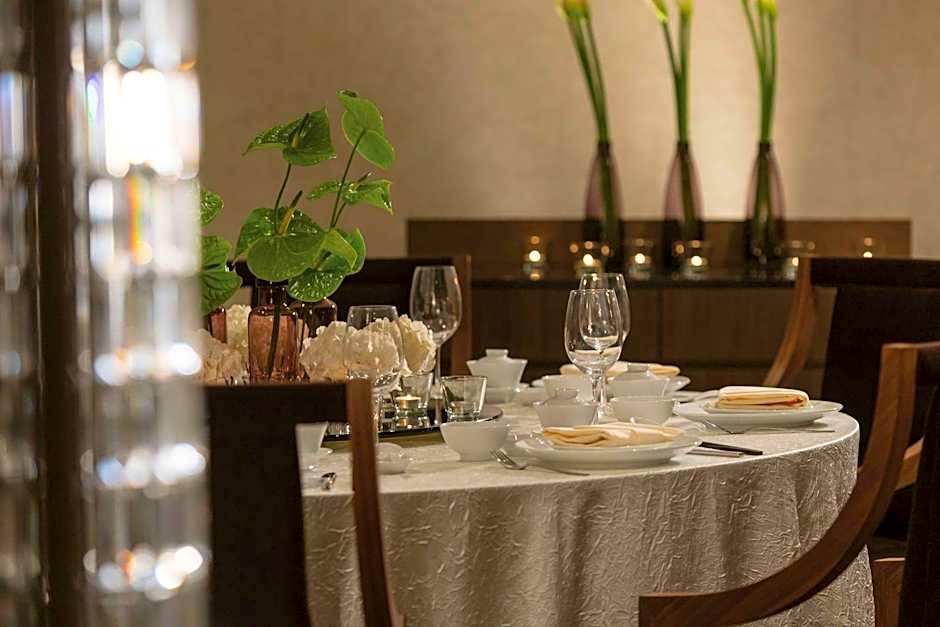 Renaissance Johor Bahru Hotel