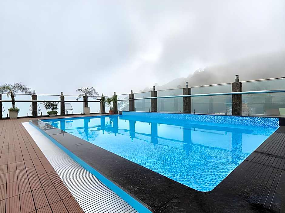 Genuss Tam Dao - Hideaway Retreats