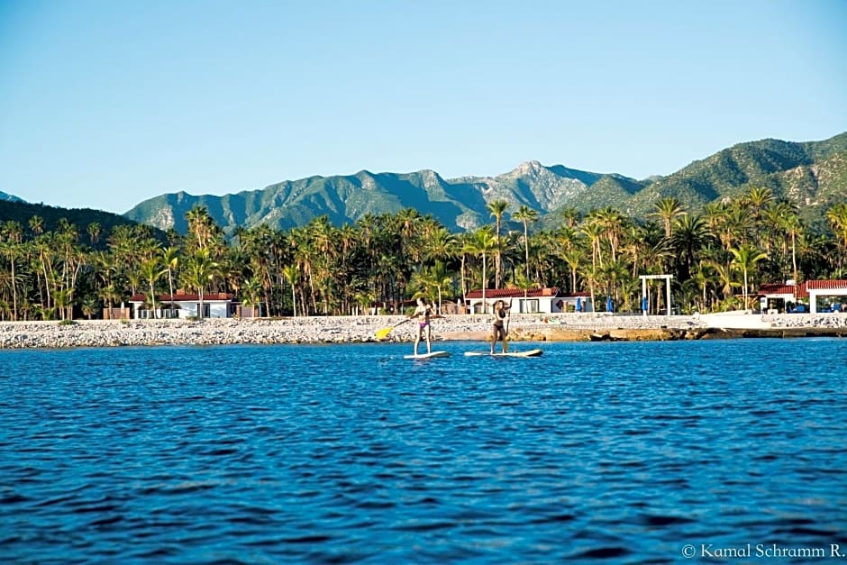 Rancho Las Cruces